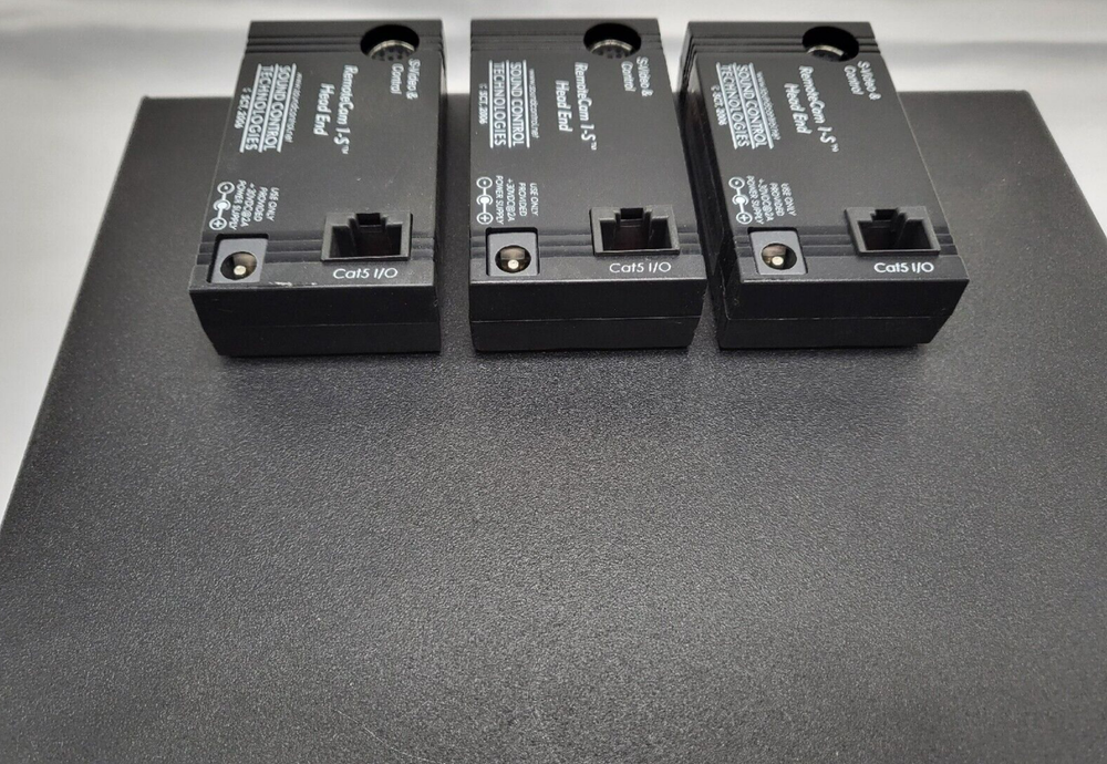 VBrick VBStar 6000 Series Model 9190-4200-100 Network Video Encoder