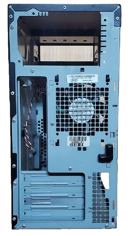 Dell ATX Mini Tower Project Computer Case
