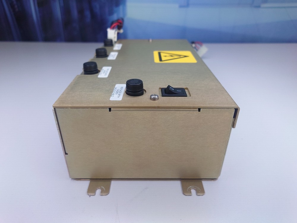 BlackBoard AC3100US Power Supply