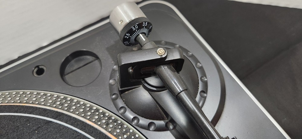 Stanton T.62 Drive DJ Turntable