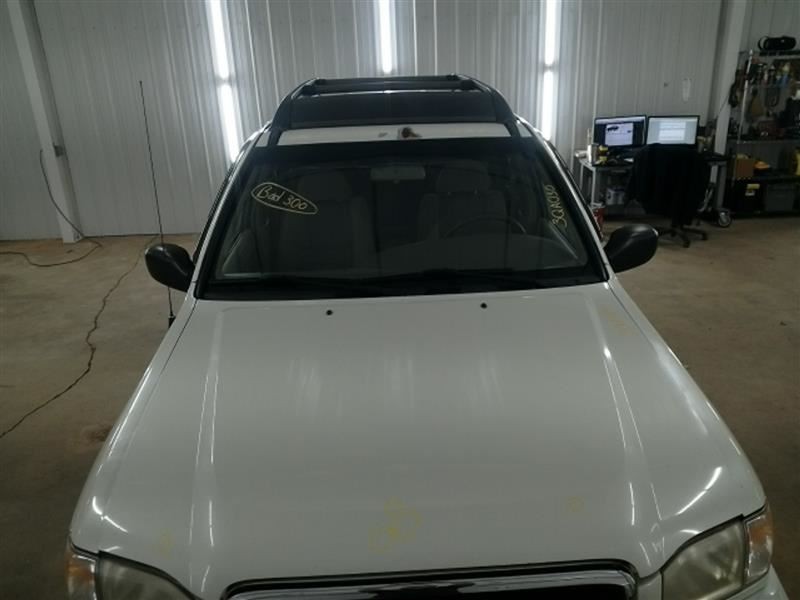 PATHFINDR 2002 Owners Manual 1044862921