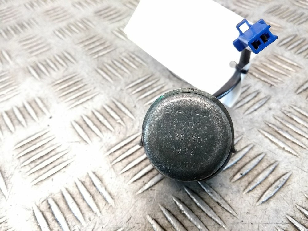 2015 KTM RC Starter Solenoid