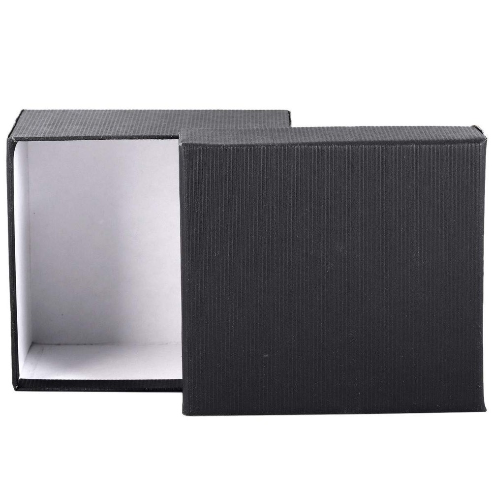 2PCS Natural Crystal Cabinet Knobs with Screws Round Stone Drawer Pull Handle...