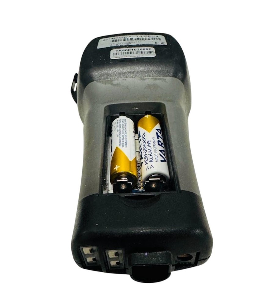 AIRFLOW TA460-P MULTIFUNCTION VENTILATION