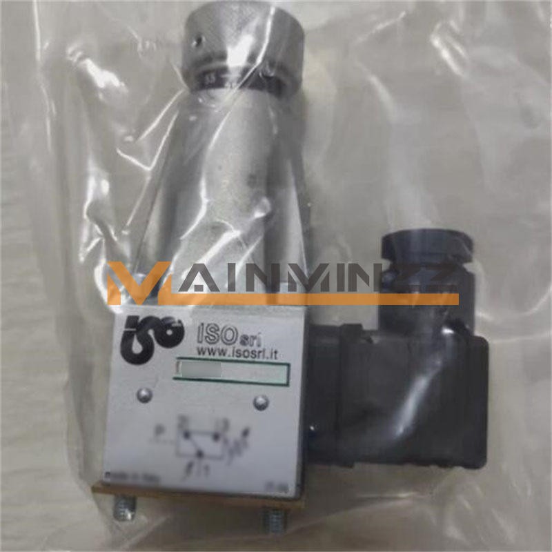 1PCS ISO Pressure Control Switch IPH-350/E NEW