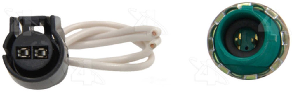 A/C Compressor Cut-Out Switch-Pressure Switch 4 Seasons 35756