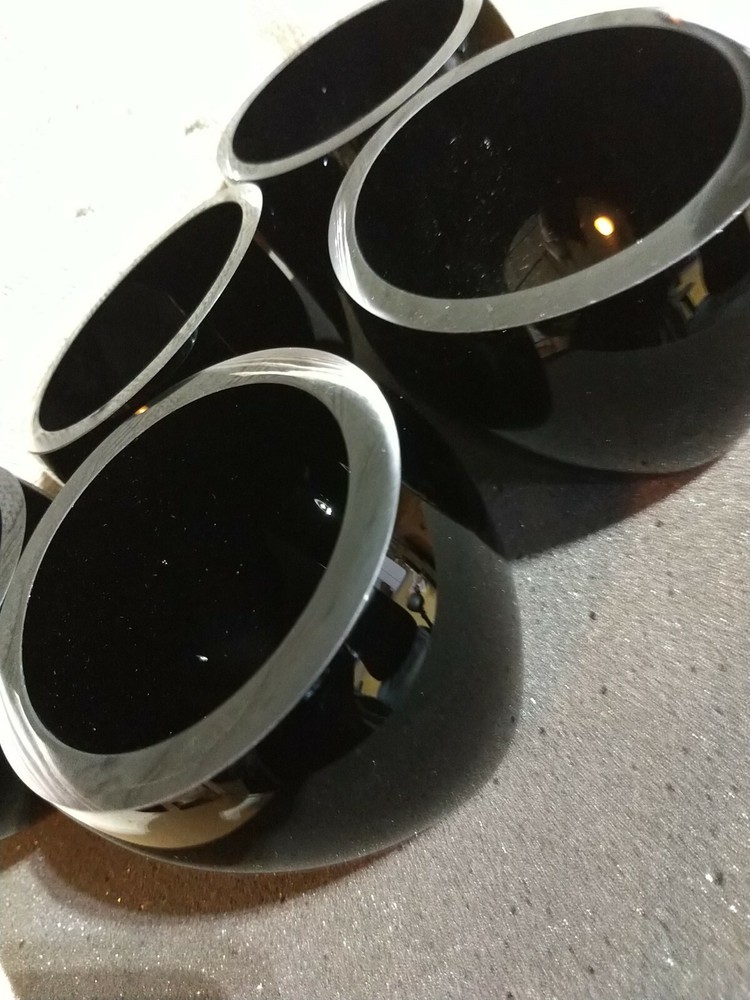 2X Only Roses vase collection (j)