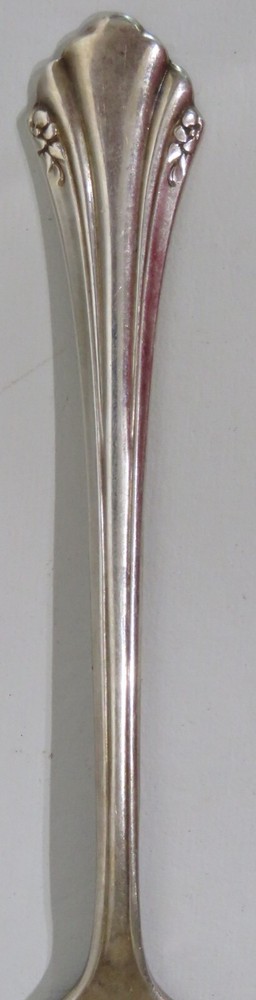 Oneida Silverplate "Enchantment" 6 Replacement Pieces uu