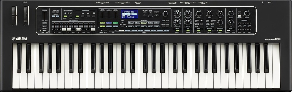 Yamaha CK61 61-key Stage Piano