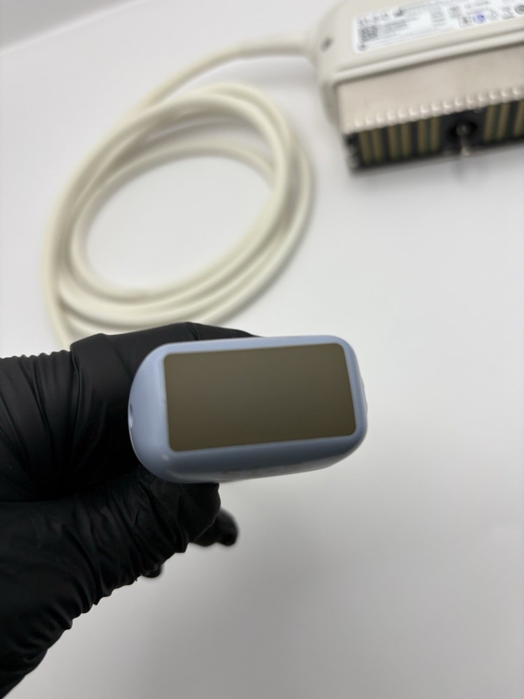 GE S1-5-D Phased Array Transducer | Tested | 30-Day Warranty