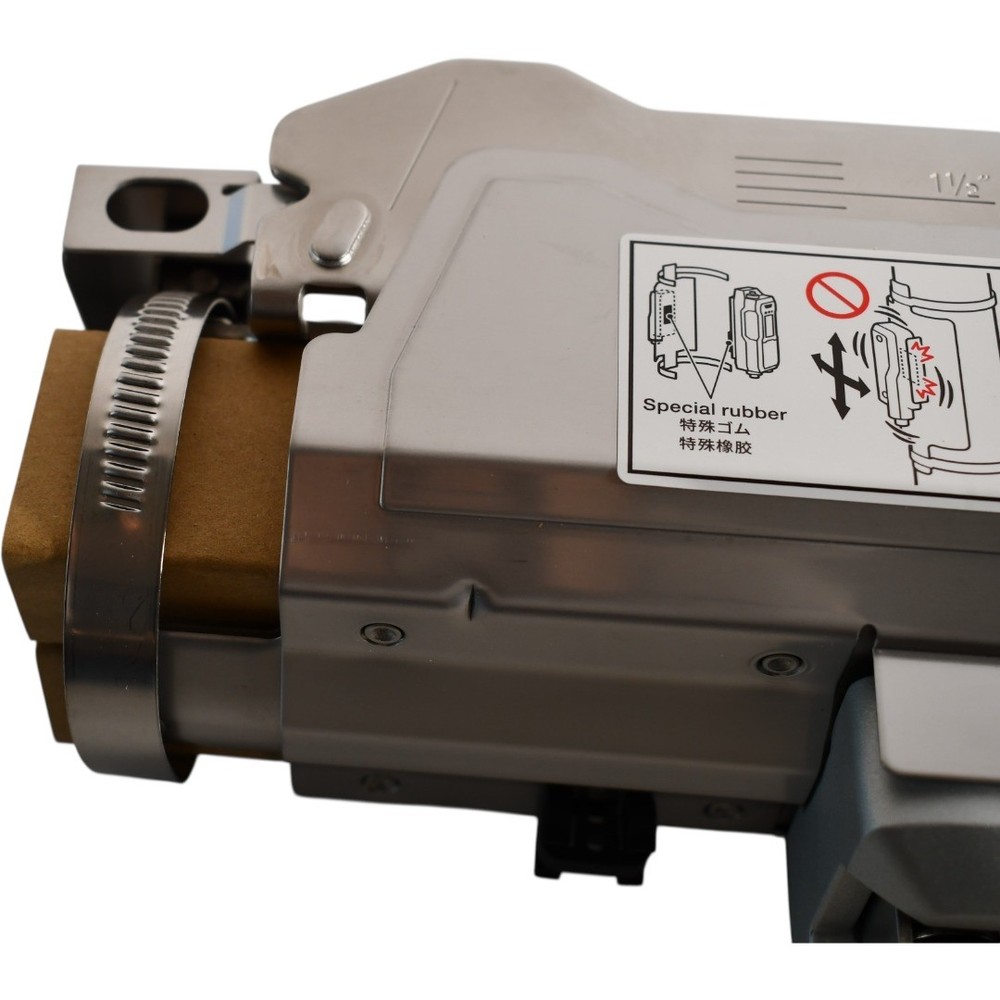 NEW Keyence Flow Meter Clamp