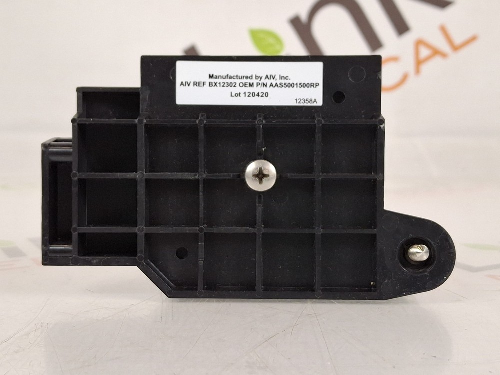 Baxter AS50 Infusion Pump Bracket