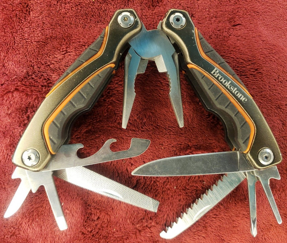 Brookstone Multi-Tool