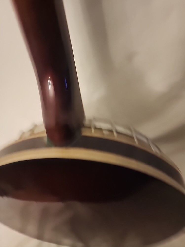 Vintage Strad -O-Lin Banjo