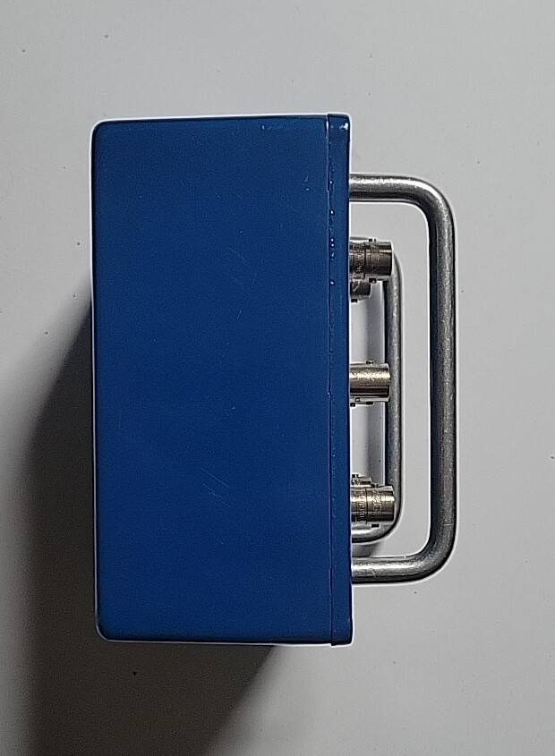 Allen 3 Channel Video Isolation Transformer VIT-75-3