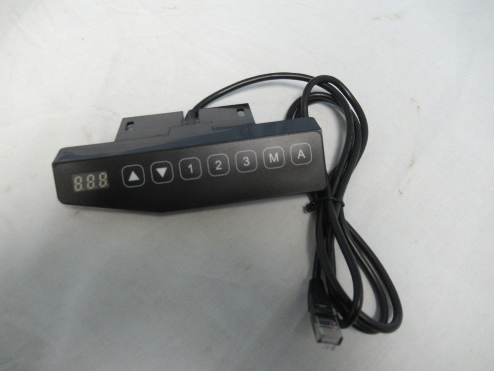 Contini ET225E Lift Table Control HS01B-1 (QQ)
