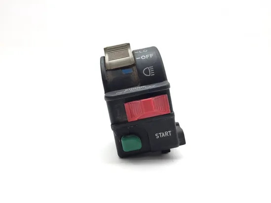 Start Stop Run Headlight Switch 2005 Polaris Predator 500 3370 x