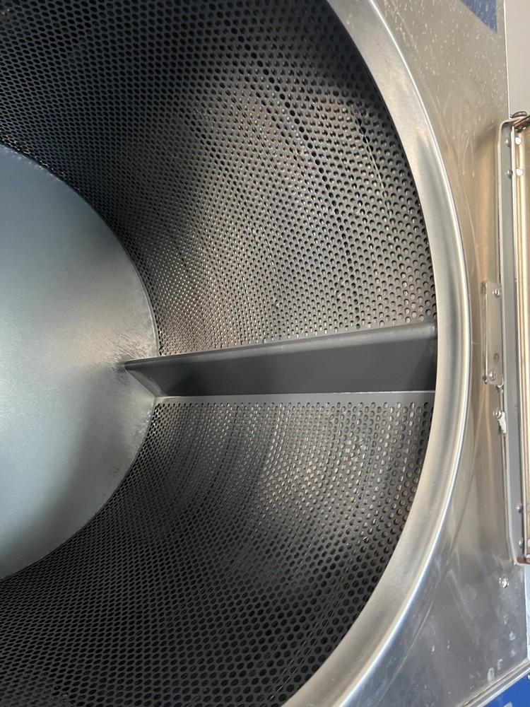 Dexter 30lb Stack Dryer Cylinder Coin Laundry