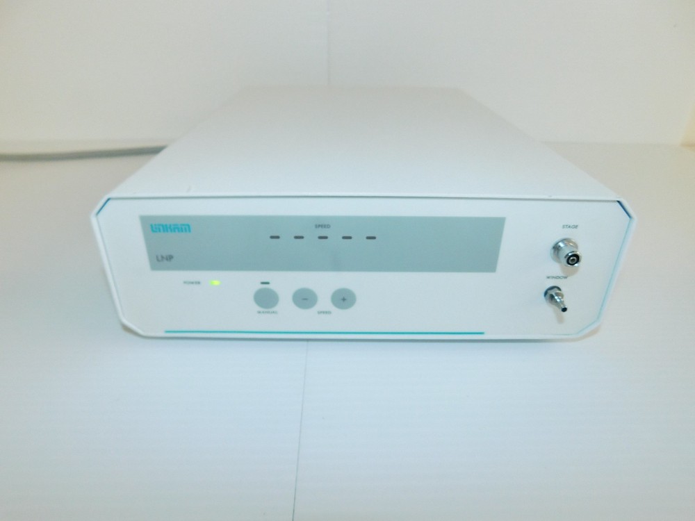 LINKAM LNP LIQUID NITROGEN PUMP (ASP8)