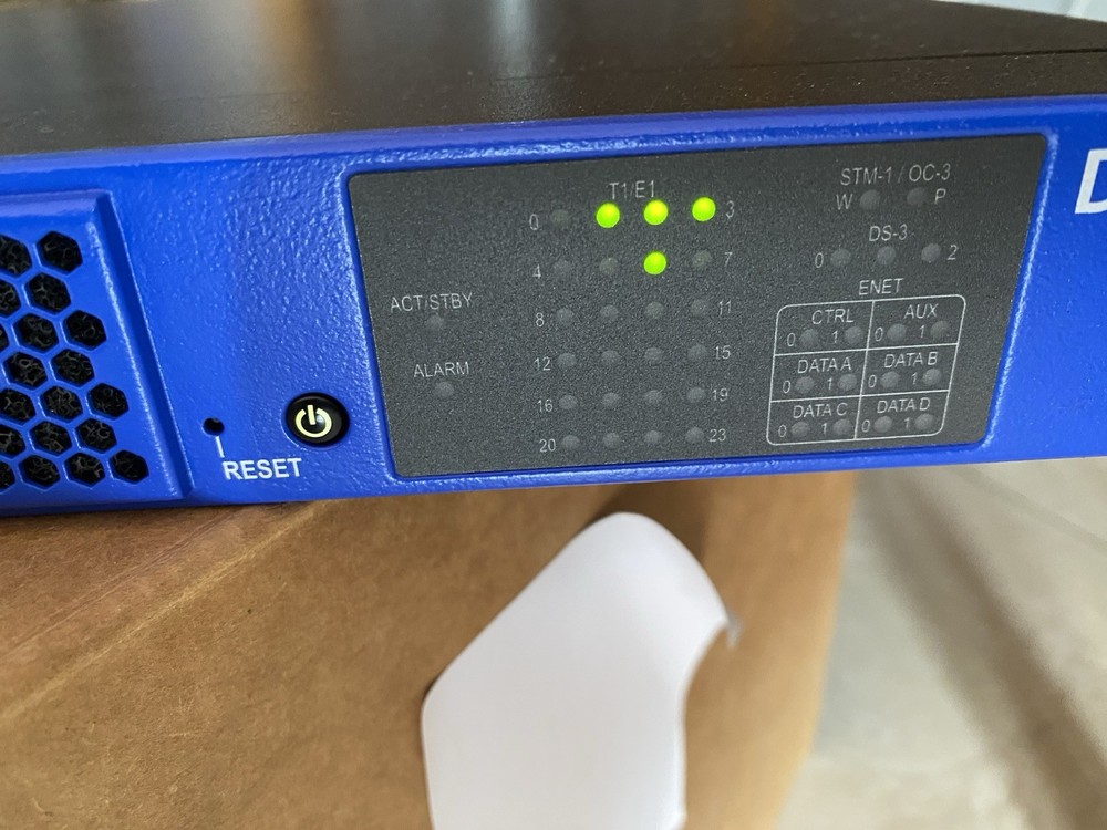 Dialogic Bordernet 2020 used