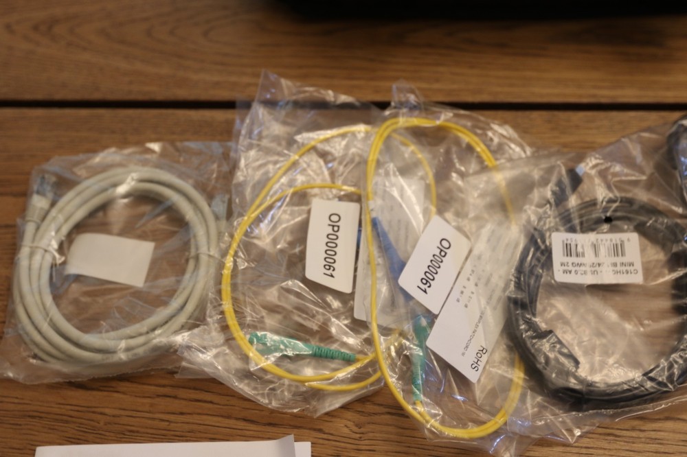 TraceSpan Communications GPON Tracer 380