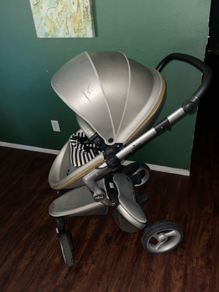 Mima Xari Stroller