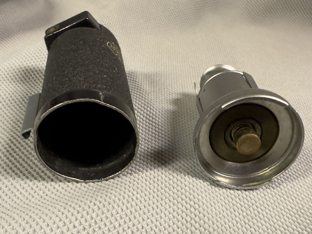 Leica Leitz Wetzler Flash attachment handle