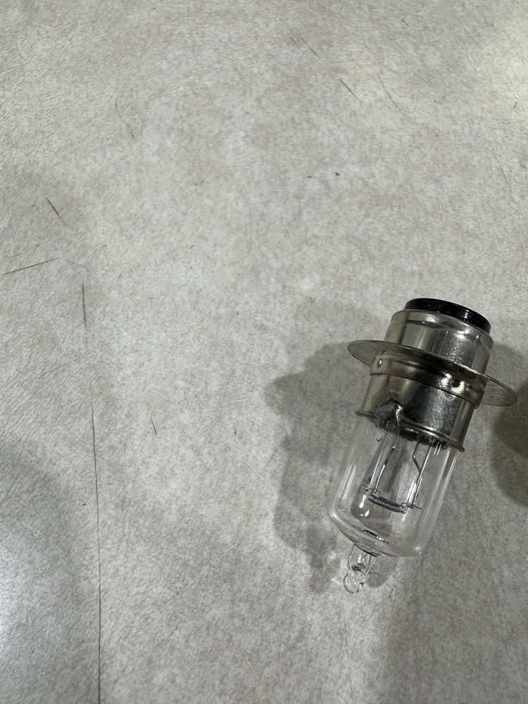 Headlight Handlebar Bulb - --- POLARIS N O S
