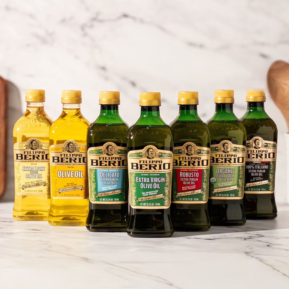 Extra Light Tasting Olive Oil