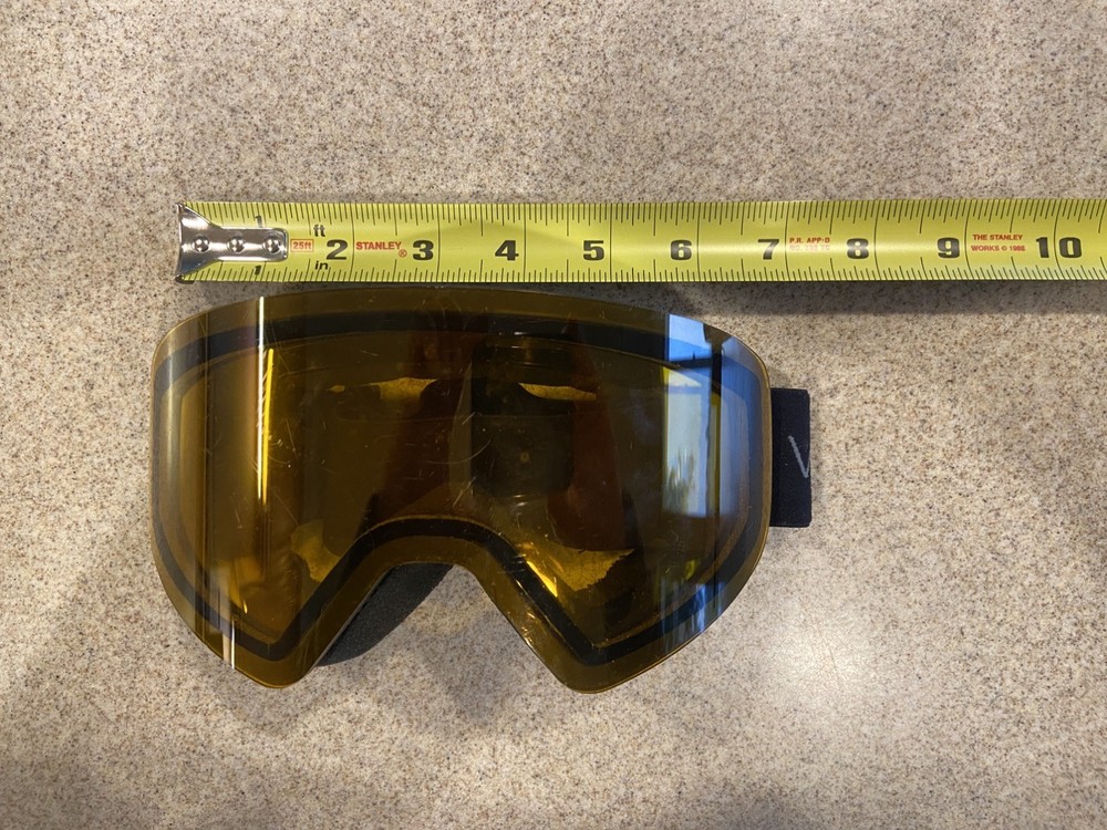 VonZipper Encore Snow Goggles