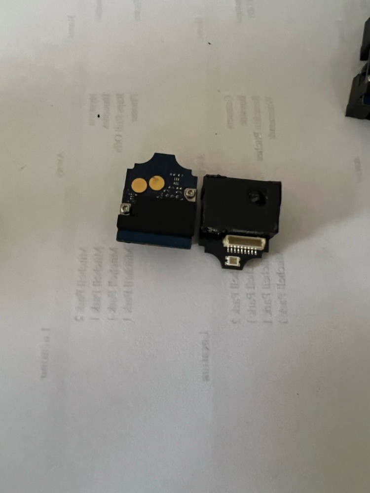 Symbol RS419 scan engine refurbished only 1 per purchase