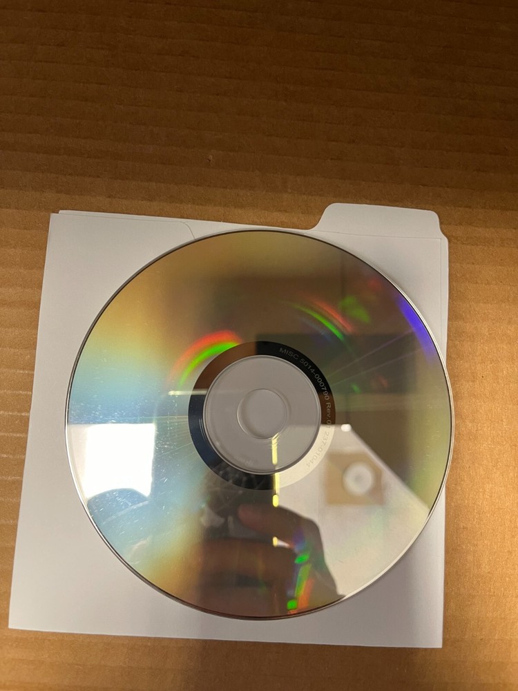 Broadxent V.92 PCI FAX Modem Installation CD