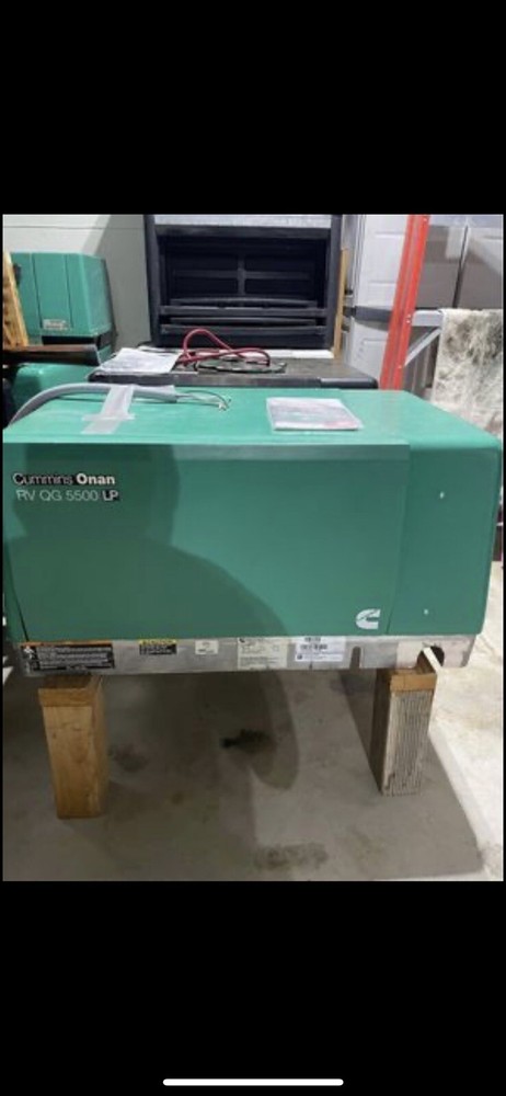 Onan Generators - Several Sizes Available.