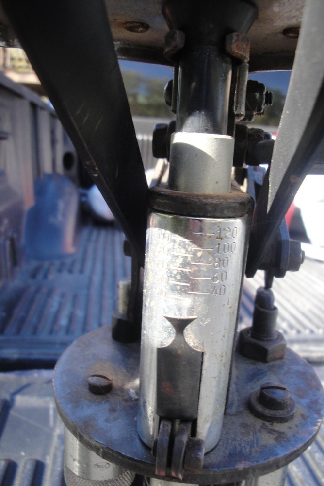 MEC 600 JR MARK V VERSAMEC RELOADING LOADER SHOTSHELL PRESS NICE SHAPE