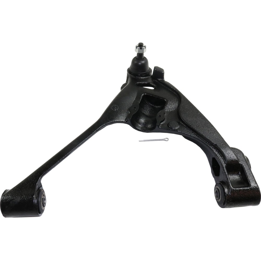 Front Lower Control Arm Set For 2000-2004 Dodge Dakota 2000-2003 Durango 4WD