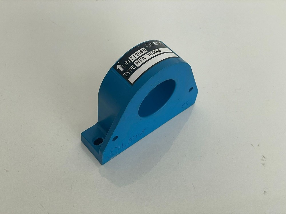 LEM / Current Transducer / HTA 1000-S / 712059