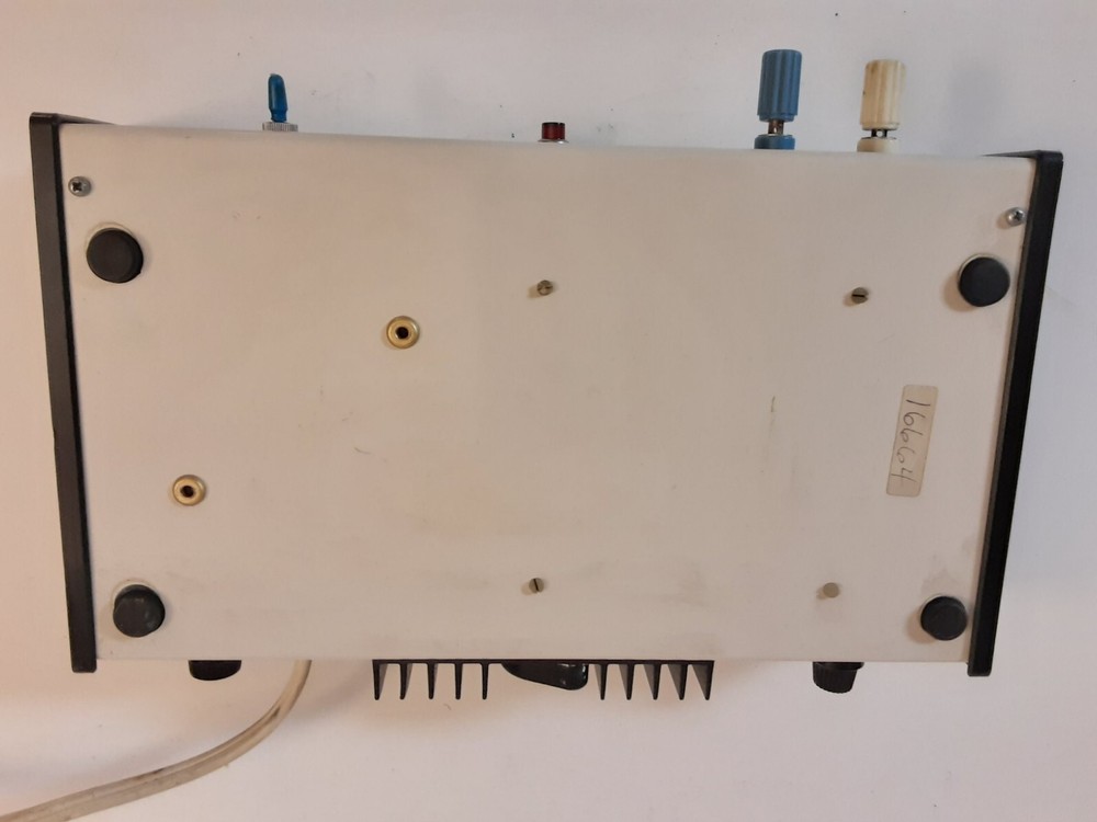 Vintage Almega Power Supply E&G Research