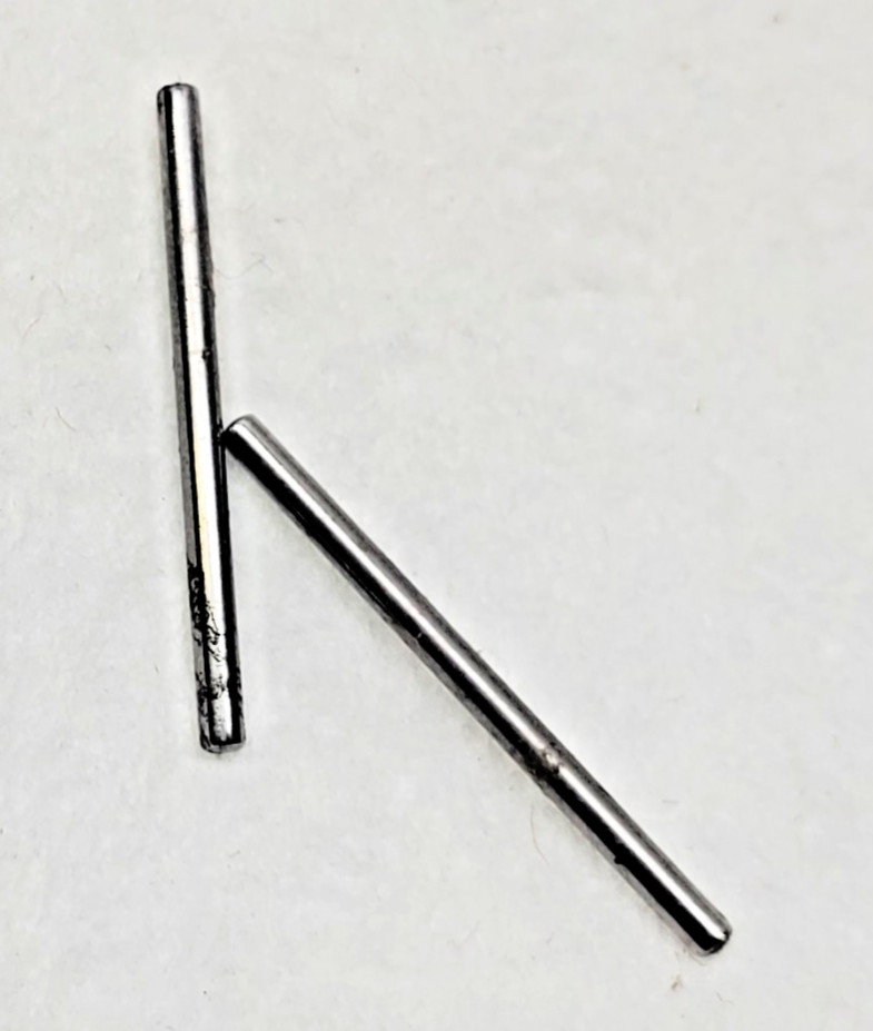 RCBS .22-250 Reloading 2 Die Set.