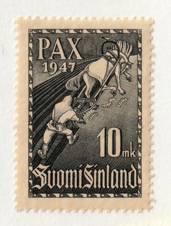 Finland         265            MH OG