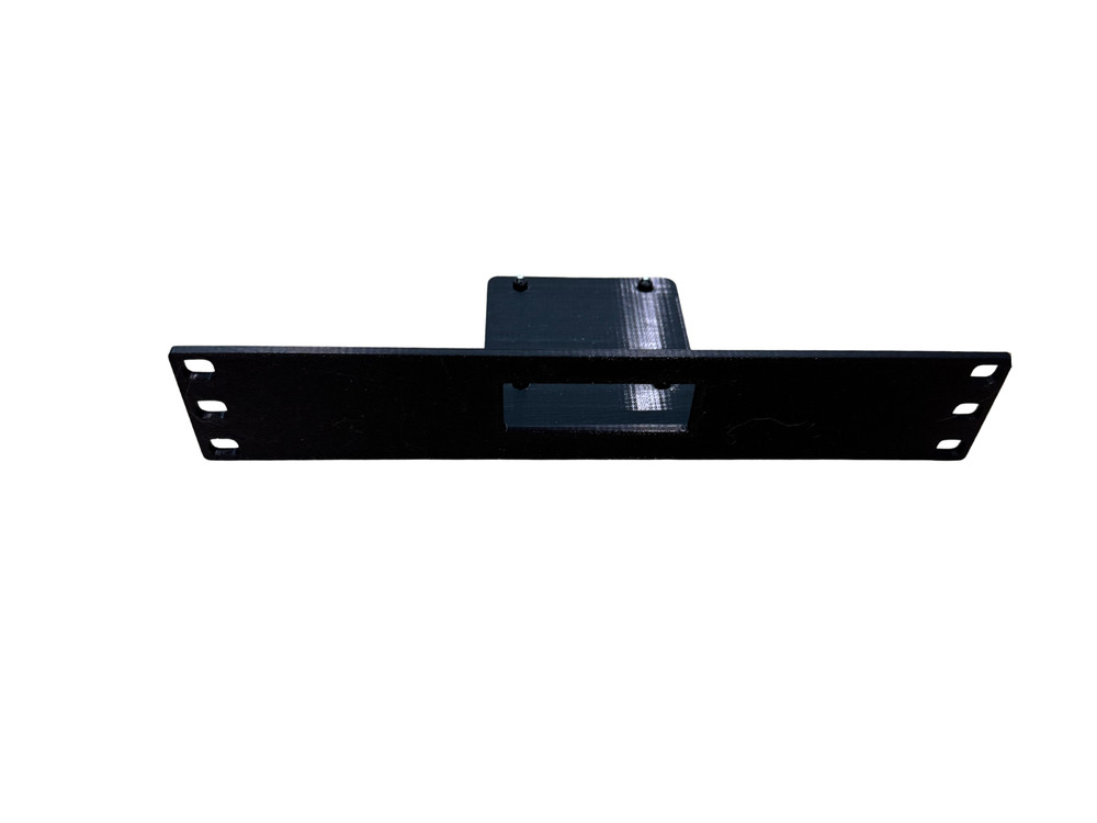 Raspberry pi 4/5 - 10in 1u Rack Mounts