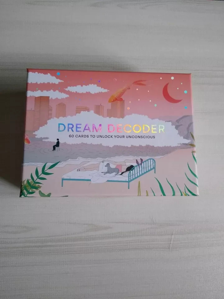 Dream Decoder Deck