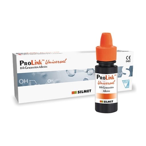 1505UN ProLink Universal Adhesive Selective Etch 8th Generation  5ml. - Silmet