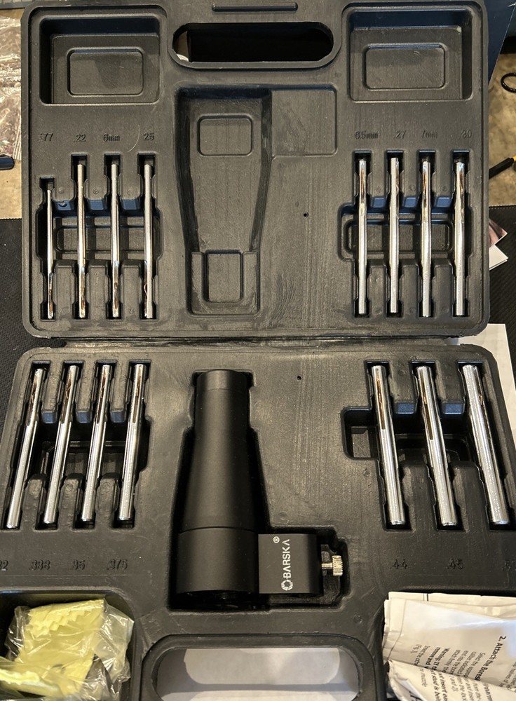 Barska bore sighting kit