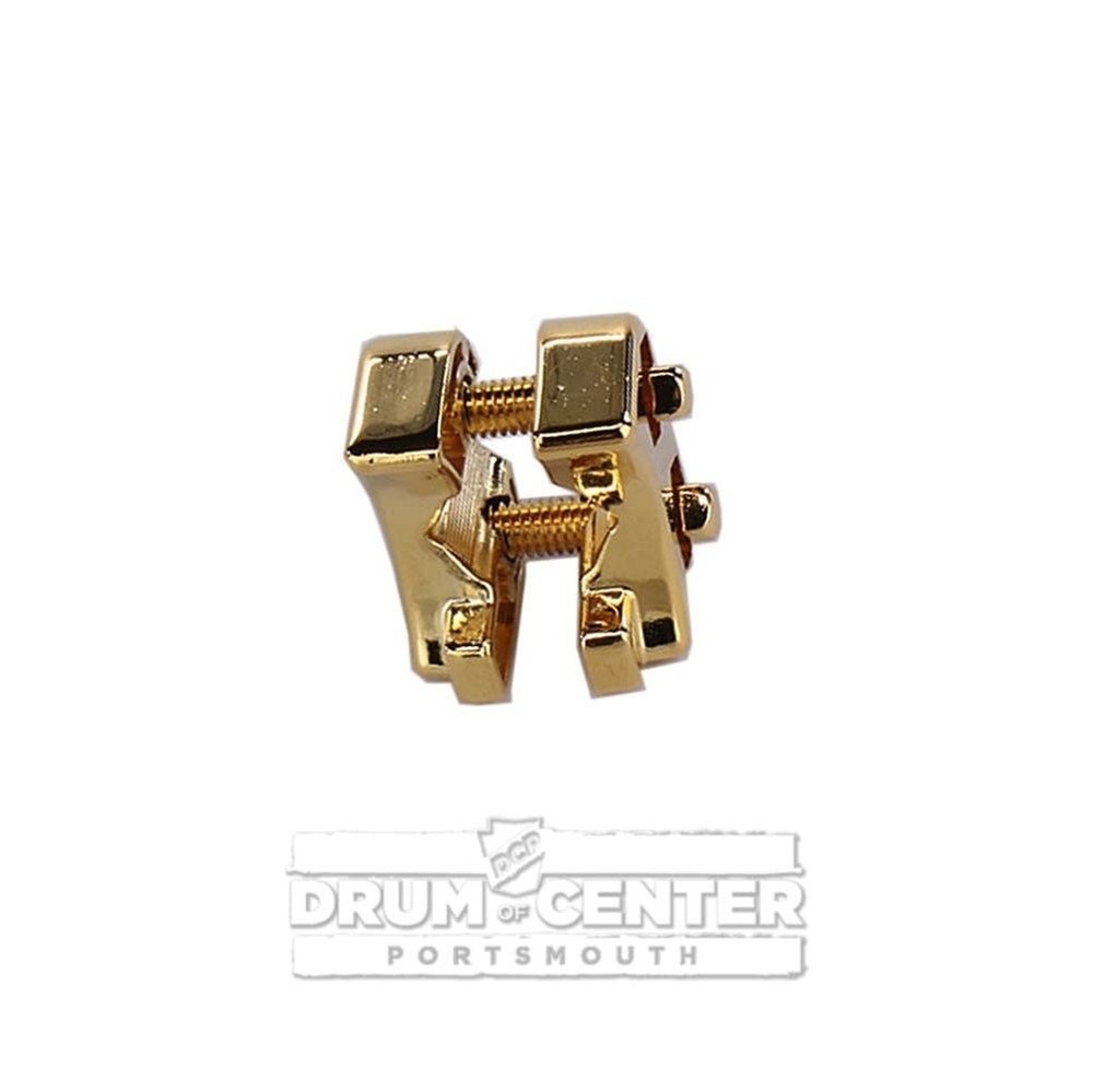 Sonor 190 346 05 Memory Lock for SQ2, Gold