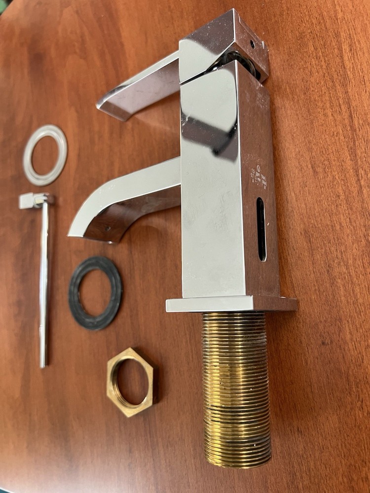 Graff Faucet