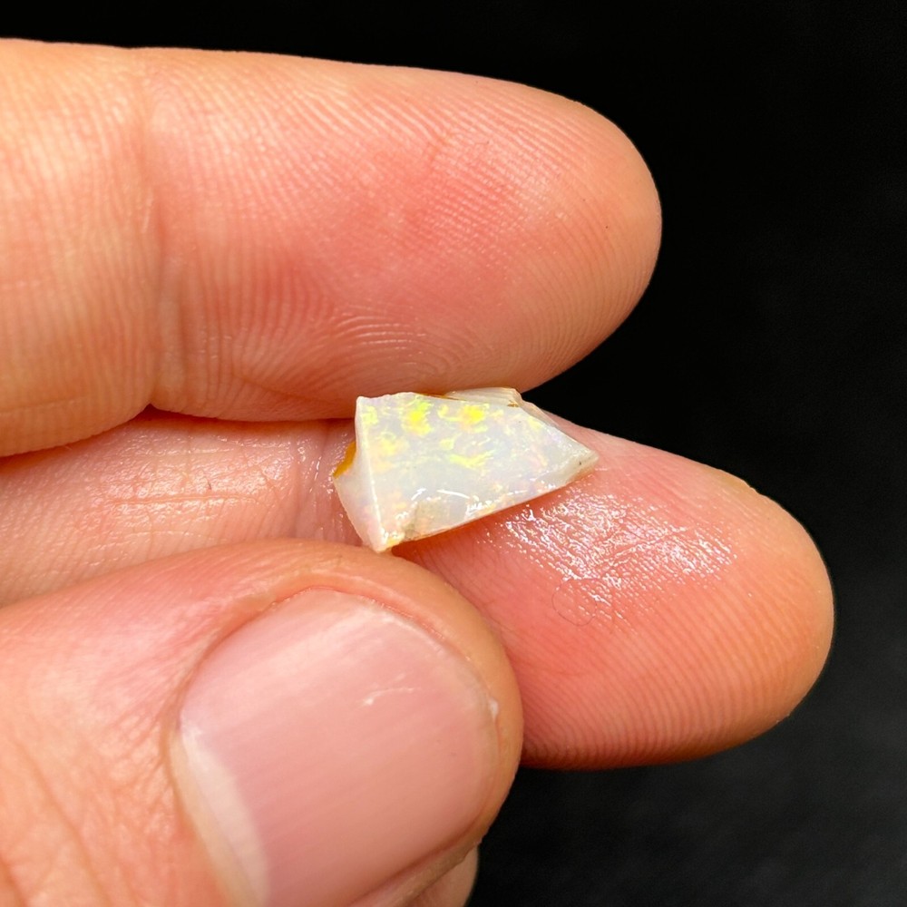 Wonderful Rough Brazilian Horca Opal Parcel