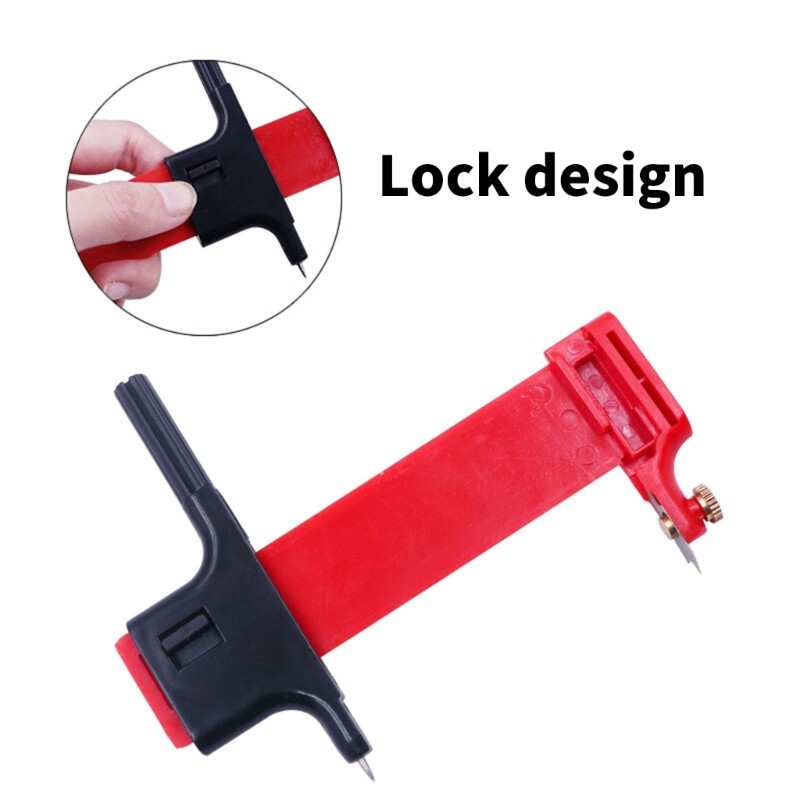 Adjustable Circular Cutter Circular Cutter Circular Cutting Tool