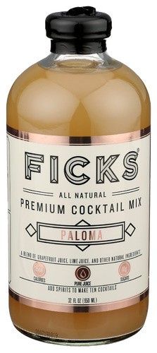 FICKS MIX CCKTL PALOMA 32 FO