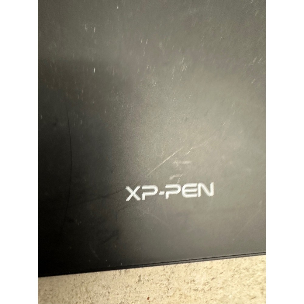 XP Pen DECO 3 Graphics Drawing Tablet Bluetooth Digital Art Pad Board Battery