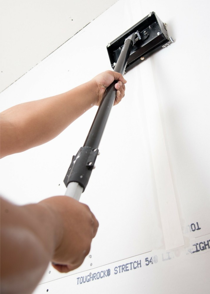 Drywall Taping Tool Flat Box 12" MEGA Automatic | DEWALT | DXTT-2-769